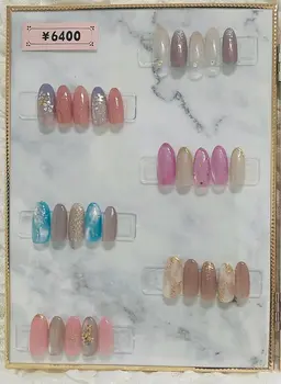 御新規限定‼️お試しネイル20%オフ‼️