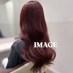 🌼ブリーチなしダブルカラー🌼