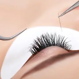 まつげエクステ/上つけ放題（オフ込み）●2回目以降5500円