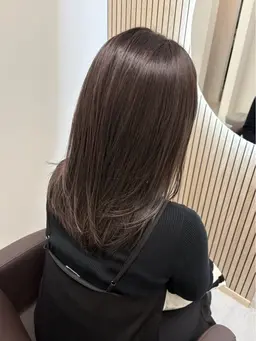 🍃イルミナカラー