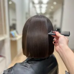 4stepトリートメント