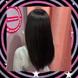 つやつやトリートメント💫