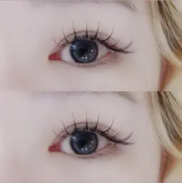 🎂期間限定🎂ゲリラクーポン🐰🐰フラットラッシュ120本！！【詳細必読】