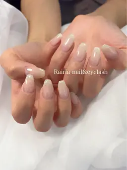 ❤️ワンカラー