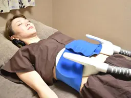 【新規】【次世代痩身】極美筋強化&ダイエット★SEMSマグディープ+体幹調整結果出し70分