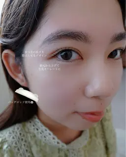 \\👑人気NO.1//似合わせまつ毛パーマ＋アイブロウのセットメニュー