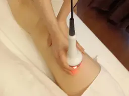 ✨️オーダーメイド🎀全身スペシャル✨痩身初回体験コース💎ハイパーナイフ＋ハンドマッサージ＋ヒートマット🔥