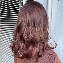 【透明感🌟】イルミナカラー🌸シャンプーブロー料金無料！！