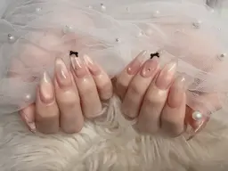 【ストーン2粒付き】マグネット/スターギャラクシーコース60分 5480円