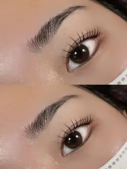 【初回限定 】今大流行!ラッシュリフト最先端まつ毛パーマ