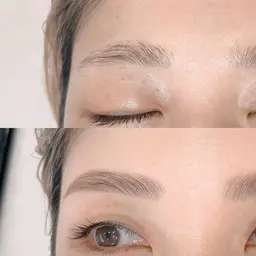 ハリウッドブロウリフト