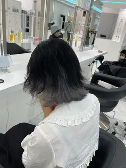 🌷コスパ最強🉐インナーカラー🌷