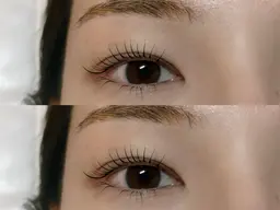 上下パーソナルパーマ