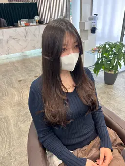 ✨カット(メンズも可)✨