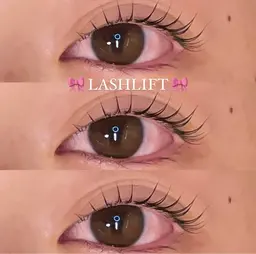 ご新規様限定🎀ラッシュリフト🎀【orパリジェンヌラッシュリフト】