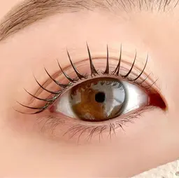 ❤️パリジェンヌ or ラッシュリフト➕美眉WAX 🦊(詳細確認)