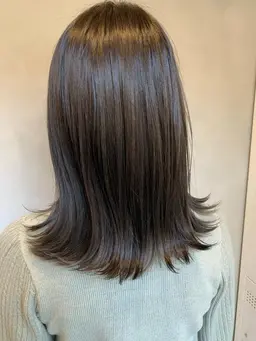 ✨ナノスチーム✨ハホニコトリートメント💆‍♀️3STEP🧚‍♀️