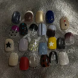 【hand】your self select オフ無