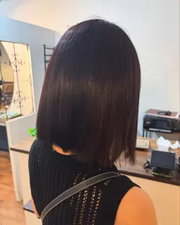 ファッションカラー（全体カラー）