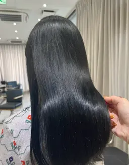 ⭐️premium髪質改善トリートメント【髪質改善】