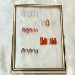 アート2本ナチュラルコース💅オフあり