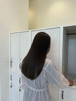 髪質改善ストレート・縮毛矯正