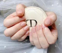 クリア / ワンカラー / ラメ