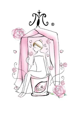 ローズ蒸しテント(20分)