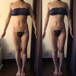 バザルトストーンO脚改善全身コース✨