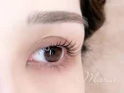 無料【アイブロウ/眉毛】お顔の印象UP ♪お悩み解消*美眉WAX