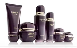 トライアルエステ（エンベリエ使用）