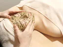 練習モデル募集❣️剥離なし✨ハーブピーリング🌿♡