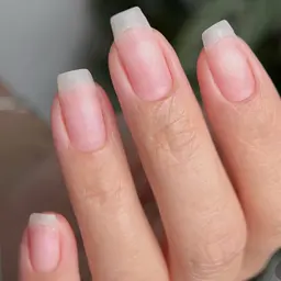 清潔感UP✨美爪ケア、メンズOK