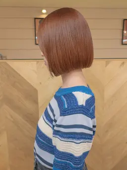 🌻ブリーチカラー🌻