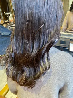 早い者勝ち！限定クーポン🫧似合わせカラー！