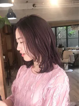 ✨40%OFF✨カット ＋カラー ＋5stepトリートメント