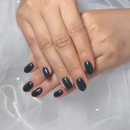 【HAND】 オフあり　期間限定クーポンワンカラー/ラメグラ／オフィスグラデ