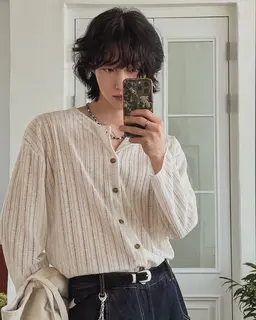 🫶限定メニュー🫶カット＆パーマ 🌀