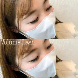 ▫️自まつげへの負担が気になる方へ🪴フサフサ＆束感2way♡ボリュームラッシュ100束まで໒꒱🪴