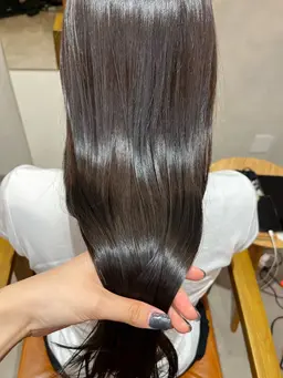 【内部補修トリートメント】