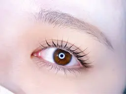 似合わせまつげパーマ🩷🪽【minimo限定価格】4400円➡️2500円