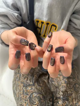 初回限定クーポン🌟オフ込み定額デザインネイル