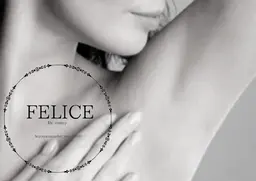 脇のワックス脱毛＋黒ずみ改善パック付き