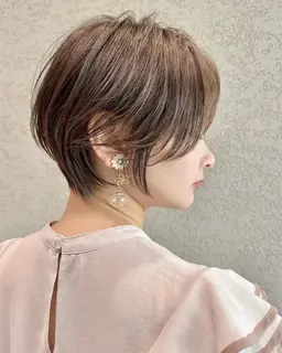 カット+1stepトリートメント🔥必ず詳細をお読みください!