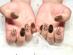 【オフ込み】当店大人気定額デザインコース＆Barbieネイルデザイン1000デザイン以上有ります