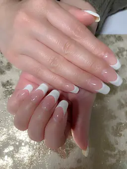 オフ込み💅フレンチネイル💎