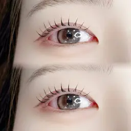 𓊆ㅤ人気 No.1 𓊇🫧パリジェンヌラッシュリフト🫧美容液コーティング仕上げ付き