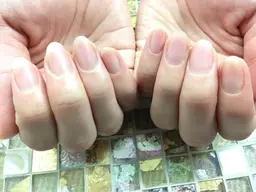 ✨ハンドウォーターケア✨(お爪の形・甘皮ケア・ハンドマッサージ付き✋🏻)