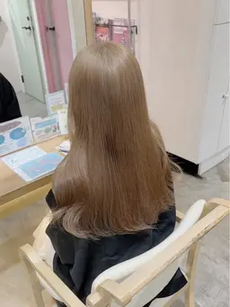 💫ご褒美💫ダメージ補修贅沢10stepトリートメント♡