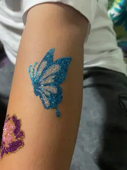 bodyJewelryワンポイント